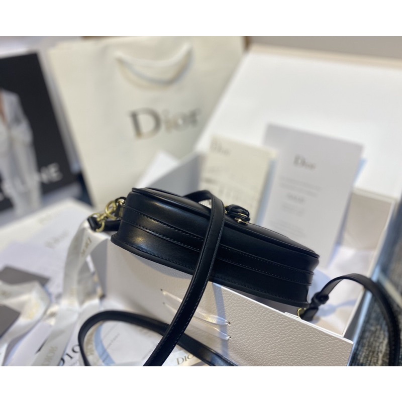 Túi xách nữ Dior Bobby chuẩn SPSL