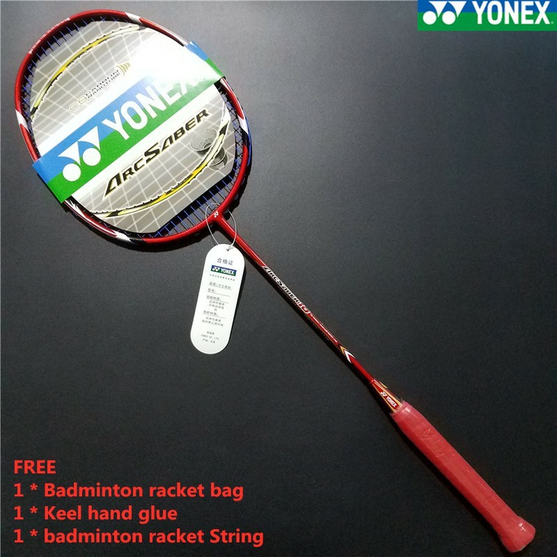 Vợt cầu lông Yonex Arcsaber 10 Arcsaber 11 Arcsaber FB chính hãng