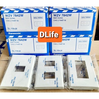 Mặt thiết bị Panasonic Full color