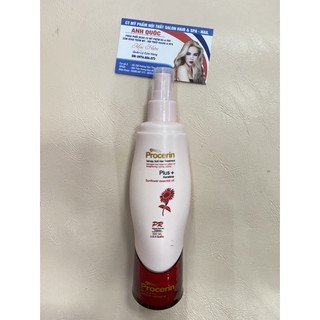 xịt dưỡng procerin