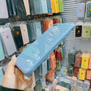 Ốp chống bẩn lưng kính iphone 11