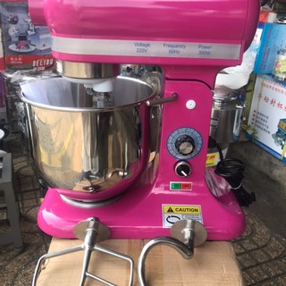 MÁY ĐÁNH TRỨNG 7 LÍT B7