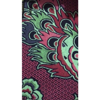Chăn thổ Cẩm Hand made Sa pa