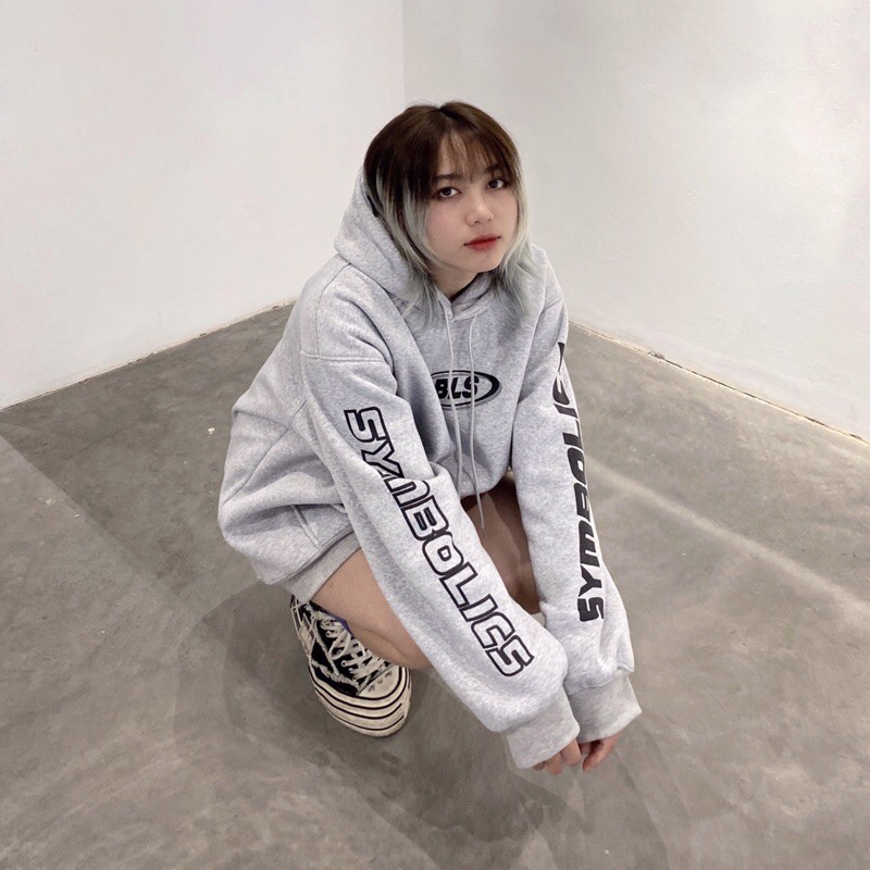 SBLS Position hoodie (áo nỉ)