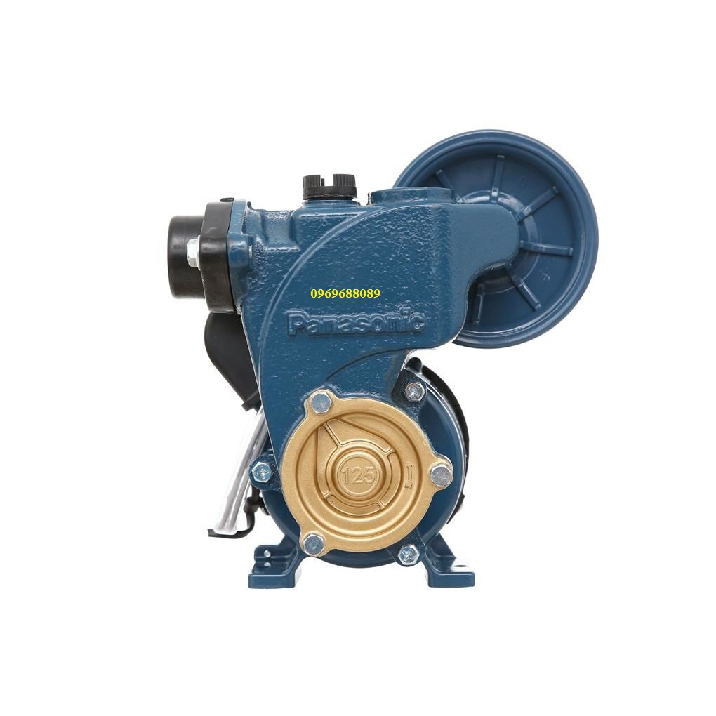 Máy bơm tăng áp Tự động Panasonic A 130JAK Nhập Khẩu INDONESIA  125w