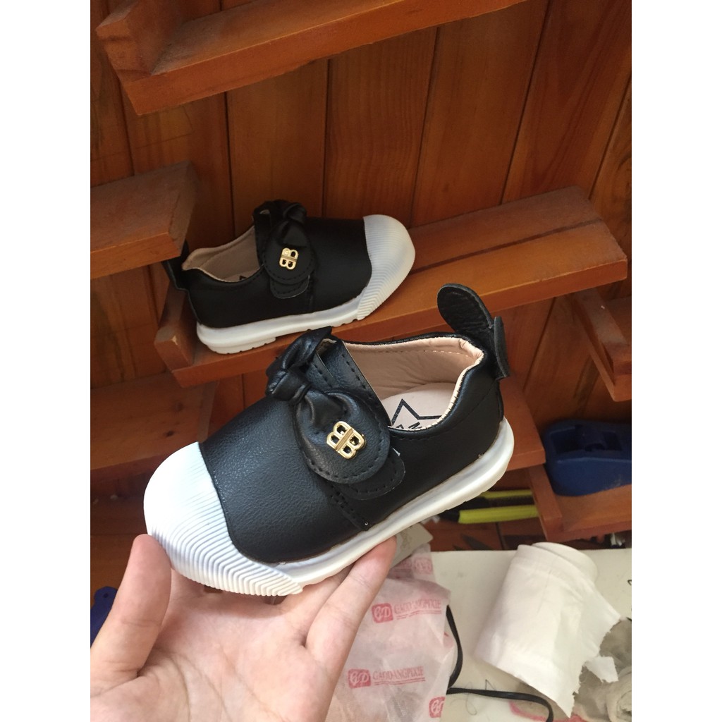 giày BB bé gái size 21-30