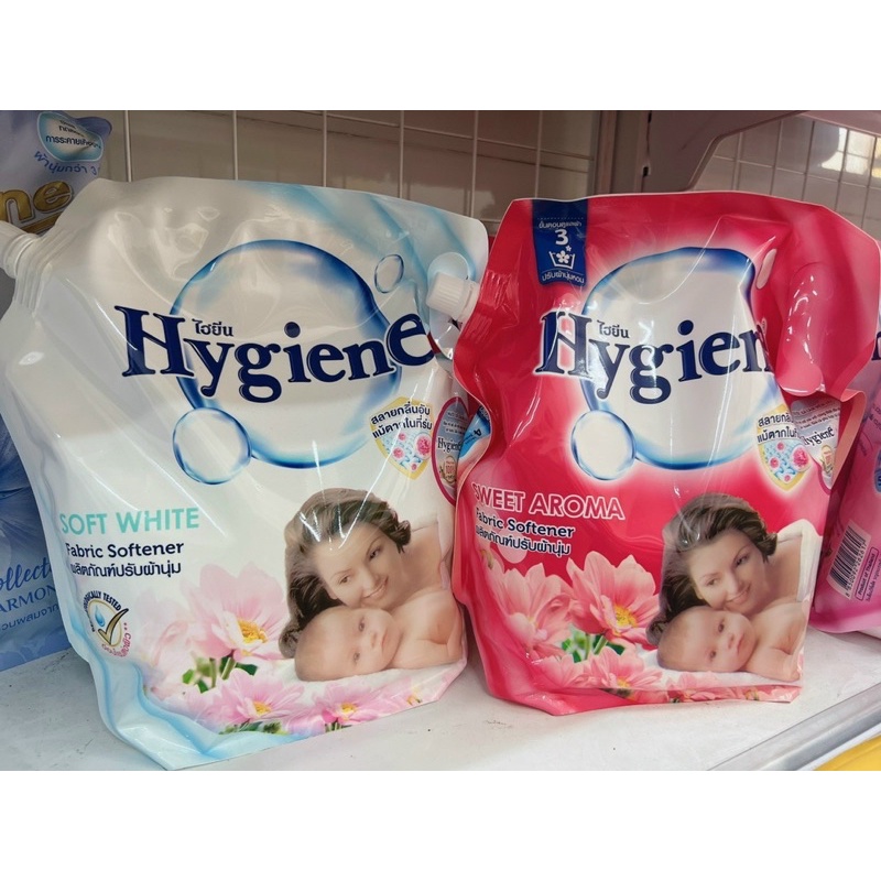 nước xả vải Hygiene