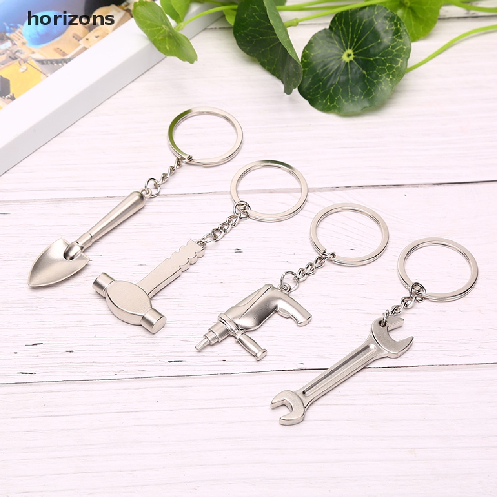 1 Chìa Khóa mini Bằng Kim Loại Chất Lượng Cao