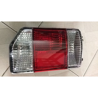 Đèn hậu xe Suzuki Wagon R+