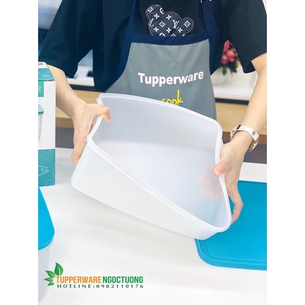 Tupperware - Hộp trữ đông freezermate 5.6l