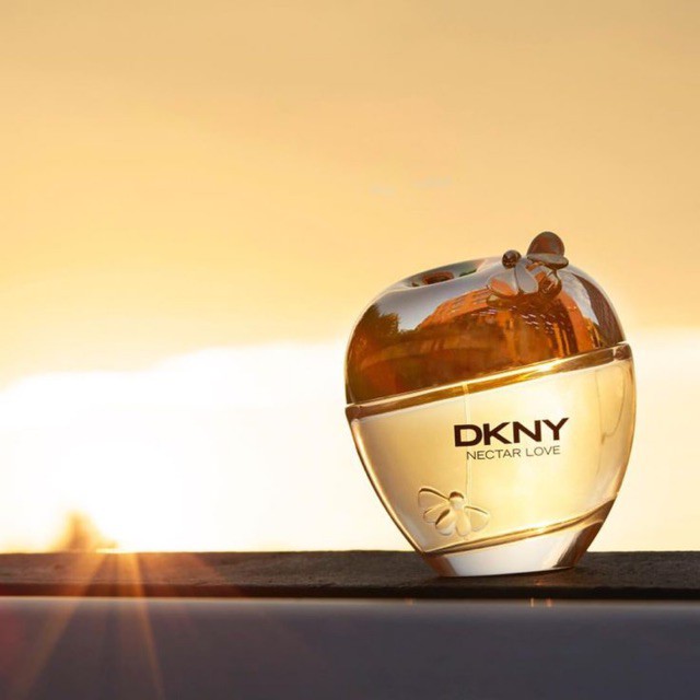 Nước hoa DKNY Nectar Love for woman_Eau de parfum 30ml