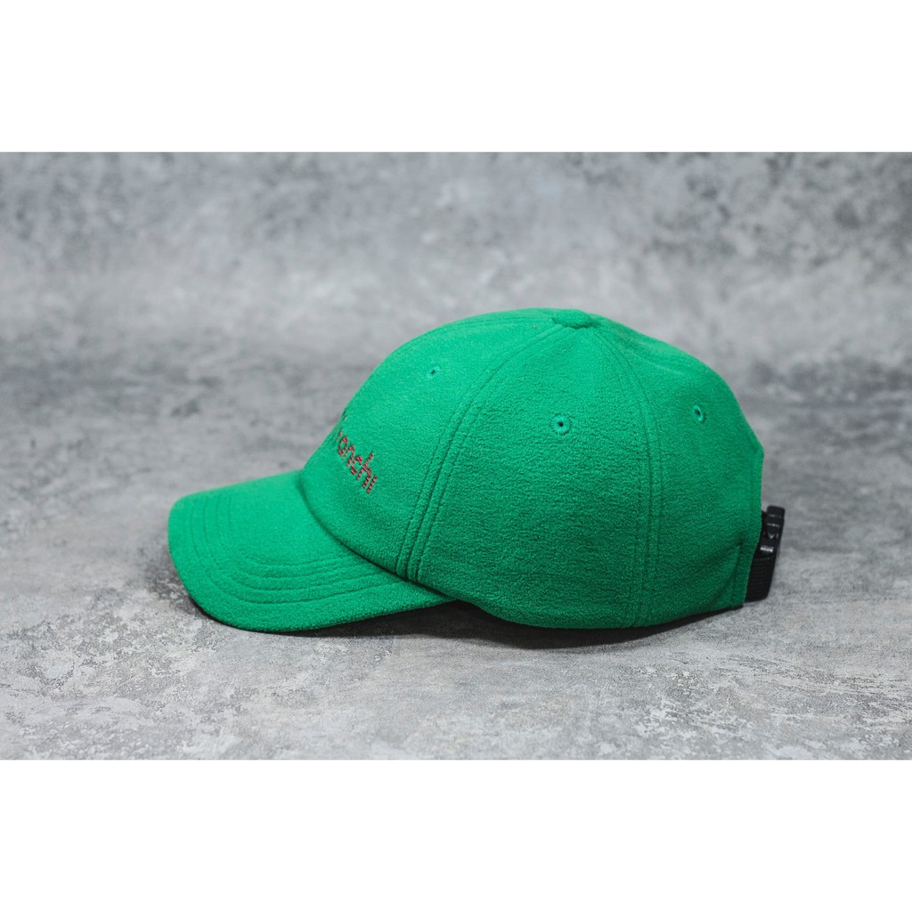 Nón 8 Seconds Ballcap [Chính Hãng]