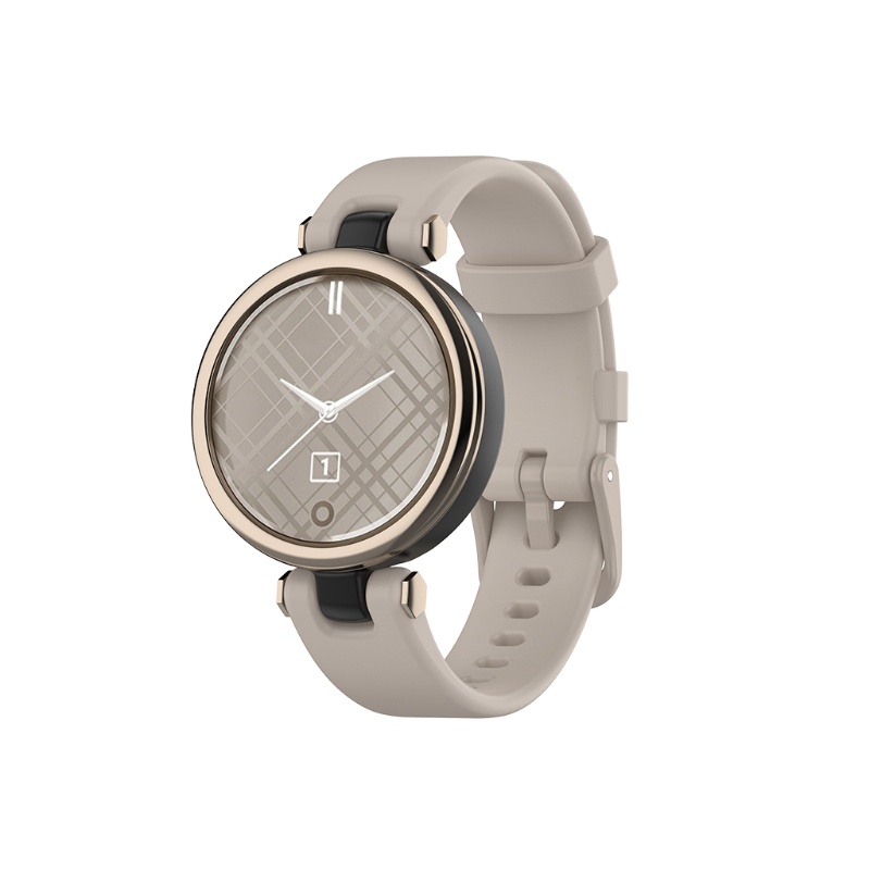 Dây Silicone Cho ĐồNg Hồ Đeo Tay Thông Minh Garmin Lily