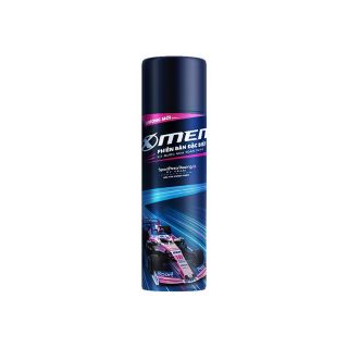 Xịt nước hoa toàn thân XMen Phiên Bản Đặc Biệt 100ml