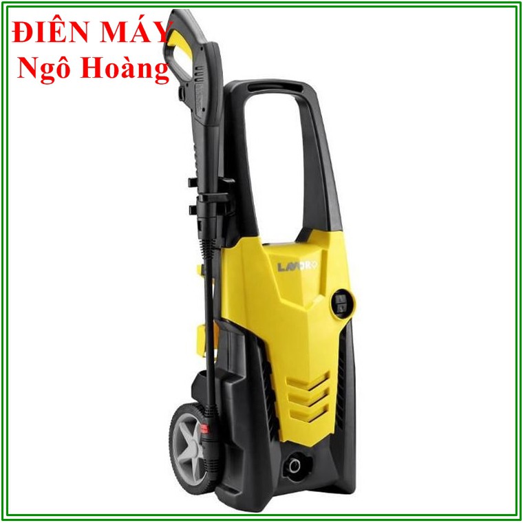 Máy rửa xe Lavor Ikon 140