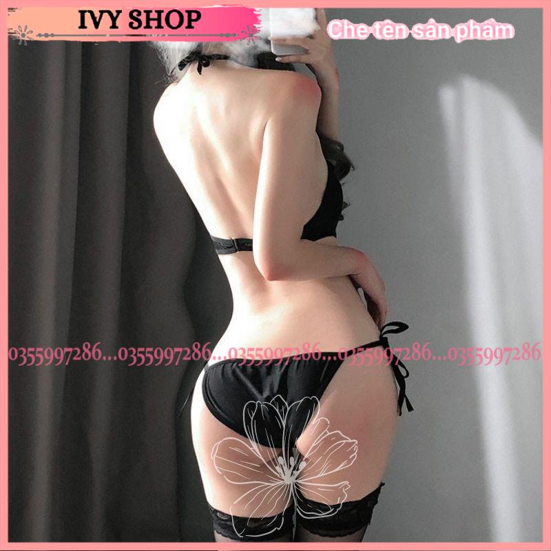 Đồ Lót Sexy Set Bikini Bi686 Bi606 - Ivyshop | BigBuy360 - bigbuy360.vn