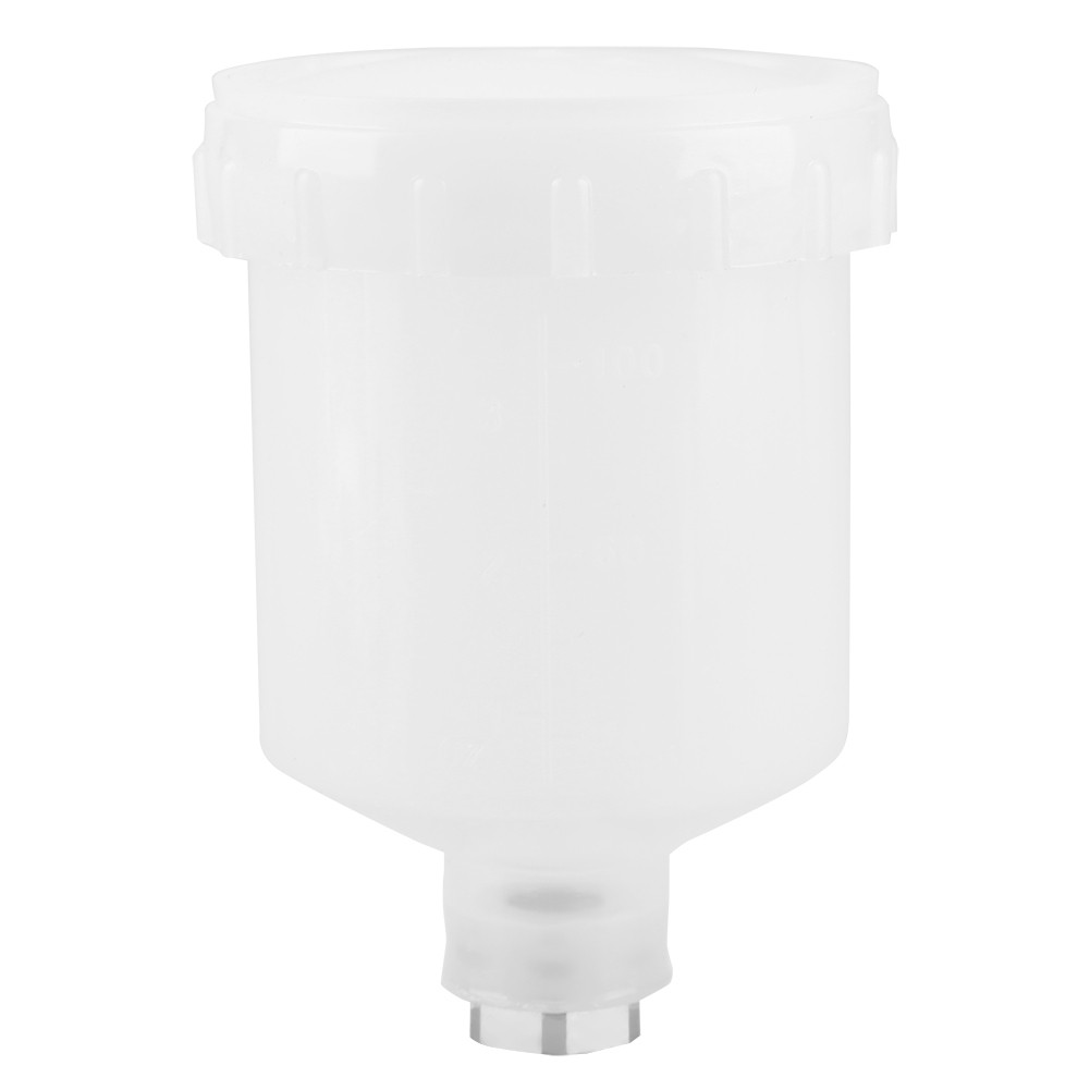 Súng Phun Sơn Xe Hơi Chuyên Dụng H-2000A 0.8 / 1.0mm 125ml