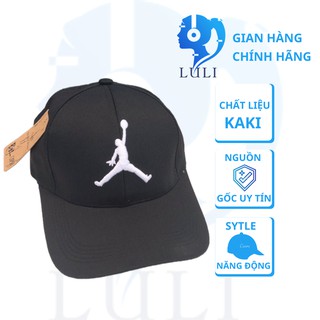 Mũ Lưỡi Trai, Nón Lưỡi Trai Thể Thao BL-008