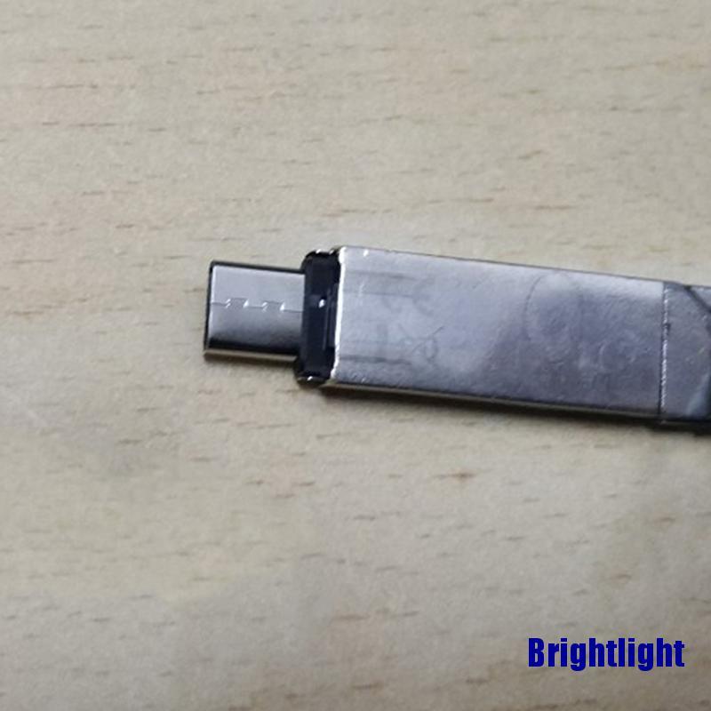 Đầu Chuyển Đổi Usb-C 3.1 Type C Male Sang Usb Female Otg Cho Ổ Đĩa U | BigBuy360 - bigbuy360.vn