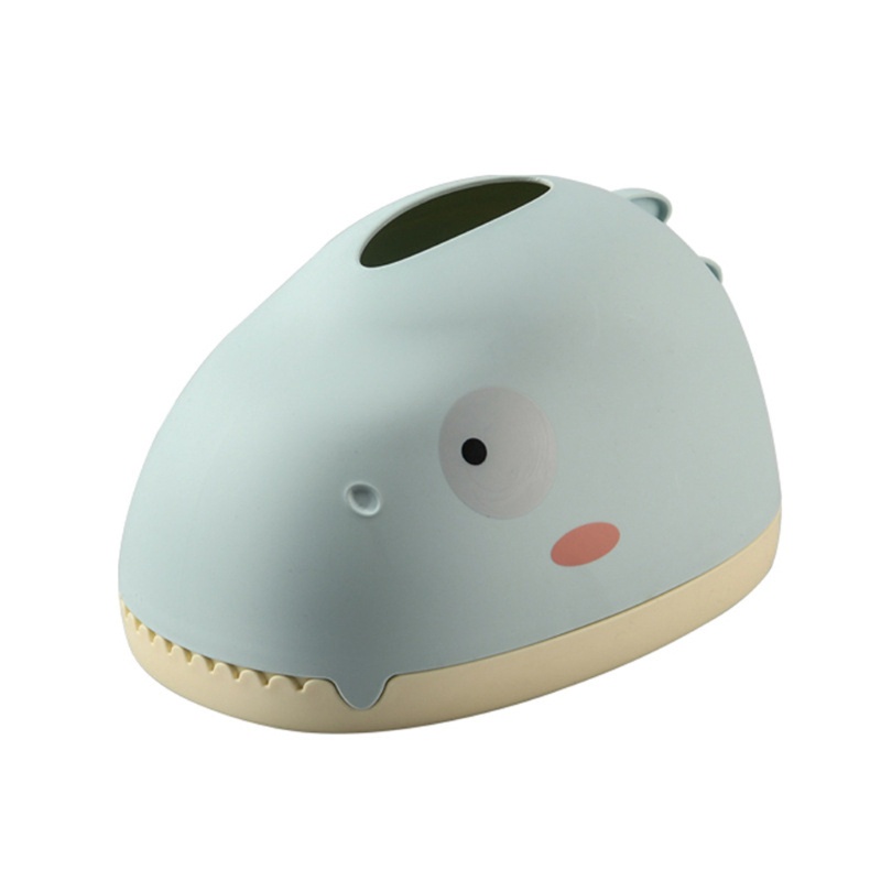 Hộp Đựng Khăn Giấy Để Bàn Hình Khủng Long Hoạt Hình Sáng Tạo Trang Trí Nhà Cửa | BigBuy360 - bigbuy360.vn