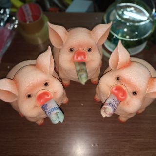 Heo Đất Tiết Kiệm