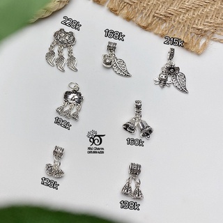 Charm bạc 925