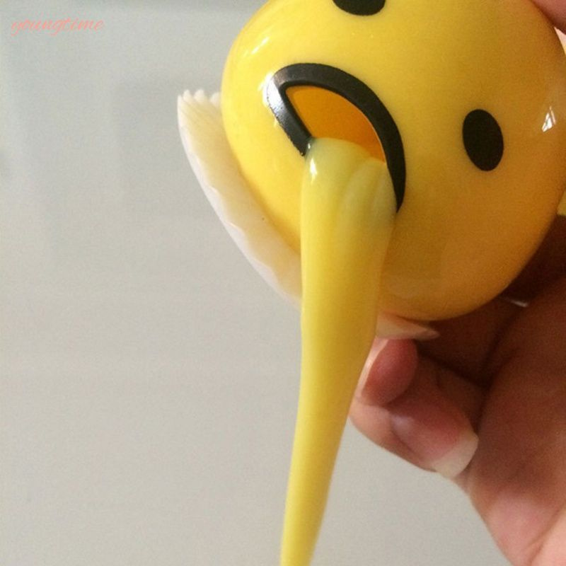 Đồ Chơi Quả Trứng Bóp Xả Stress Vui Nhộn