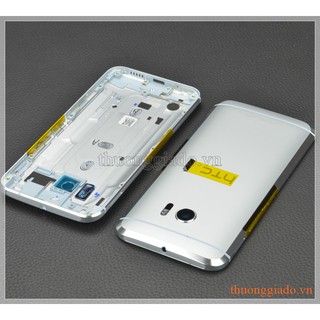 Thay vỏ HTC M10 (HTC 10)