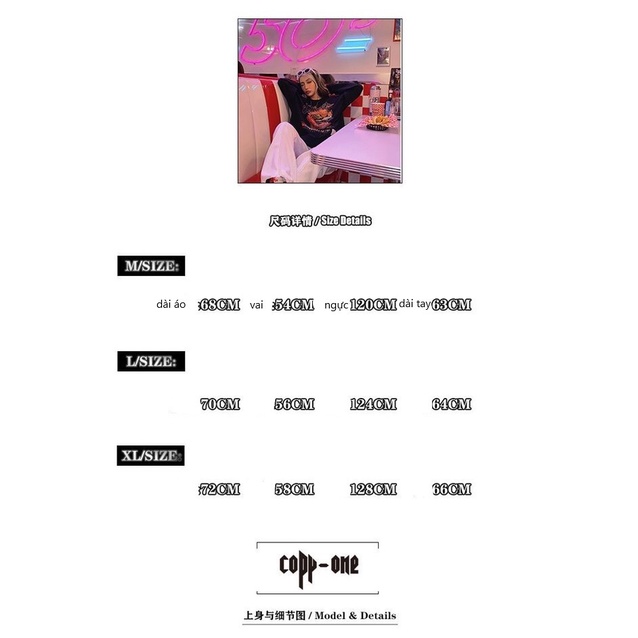 Áo sweater style âu mỹ cực chất cho cả nam và nữ