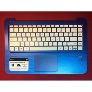 Bàn phím HP  stream notebook 13