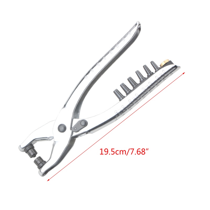 Kìm Bấm Đinh Tán Đa Năng Chất Lượng Cao