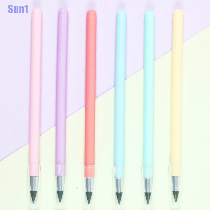 Bút Chì Siêu Bền Có Thể Xóa Được