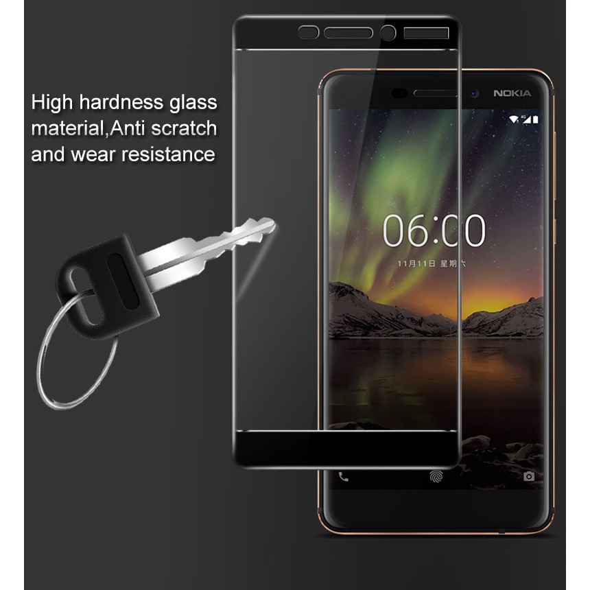 Nokia 5.4 7.3 3.2 4.2 1 2 3 5 6 7 8 9 2.1 3.1 5.1 6.1 7.1 8.1 X5 X3 X6 X7 Plus Full Màn kính cường lực Tempered Glass Film