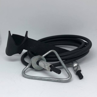 Dây Cột Gà Cao Su - Dài  1m5 và 2m