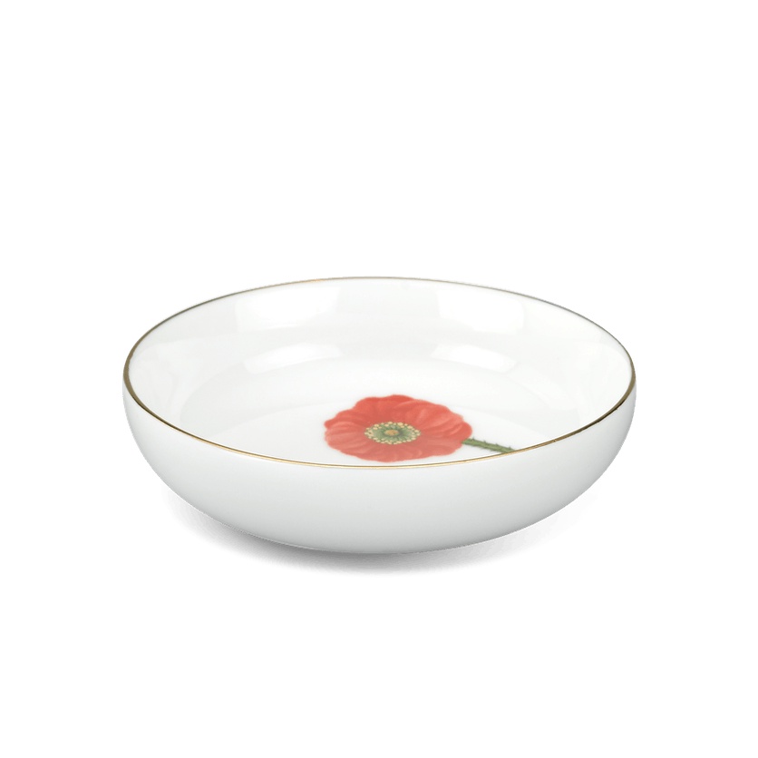 Chén chấm Minh Long 9 cm - Camellia - Kết Duyên