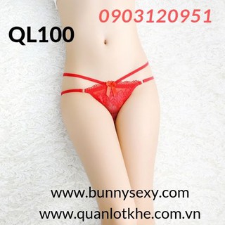(HÀNG HOT) ĐỒ CHIP LỌT KHE XUYÊN THẤU