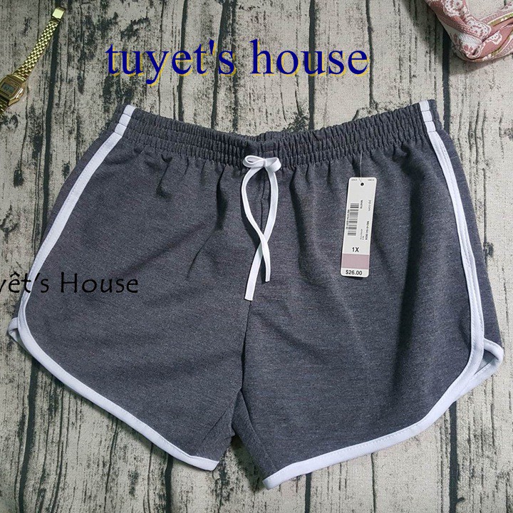 [Mã FAMAYWA giảm 10K đơn 50K] QUẦN BIG SIZE TỪ 61KG TỚI 80KG | BigBuy360 - bigbuy360.vn