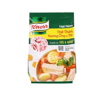 Hạt nêm Knorr