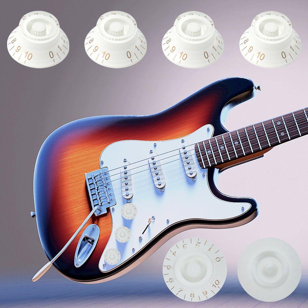 Nút Điều Chỉnh Âm Lượng Thay Thế Cho Đàn Guitar Bass Les Paul LP