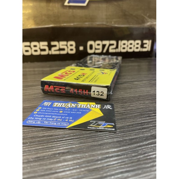 Sên tải 7ly MCS (415-132L)