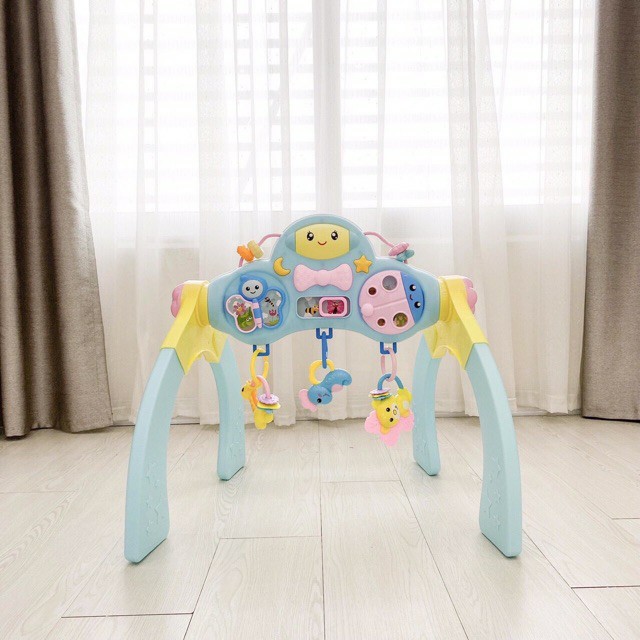 Kệ chữ A Umoo chính hãng