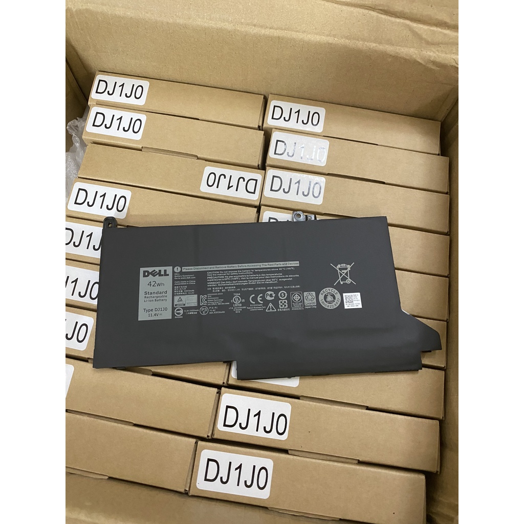 Pin Dell E7450,E7270,E7470,E5470,E5570,E5270,M3510,M5510M5520,M5530,XPS,E7280,E7380,E7480,E7490,E7390,E7290,E5480,E5580,
