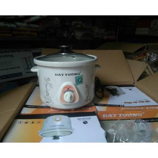 Nồi kho cá Đạt Tường 2,5lit