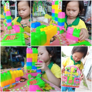 Đồ chơi xêp hình cho bé