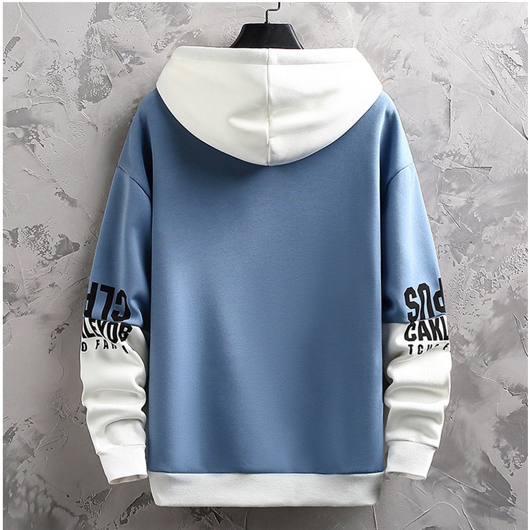 Áo Hoodies Nam Nữ Unisex Dài Tay Có Mũ Phối Dây In Hình Phi Hành Gia Phong Cách Thể Thao Zenkonu TOP NAM 1000213 | BigBuy360 - bigbuy360.vn