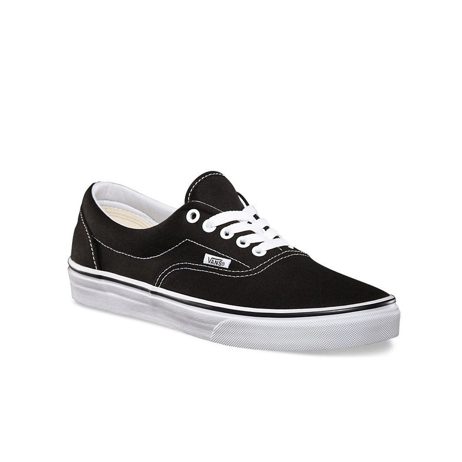 Giày Sneaker Unisex Vans Era-VN000EWZBLK