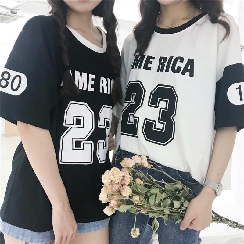 Áo Thun Nữ Đẹp Hàng Quảng Châu