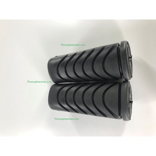 Cao su gác chân máy rs,wave s110
