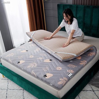 Nệm ngủ tatami dày dặn mềm mại chất lượng cao