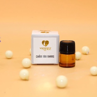 CHẤM TÀN NHANG NÁM RỖ PHƯƠNG ANH